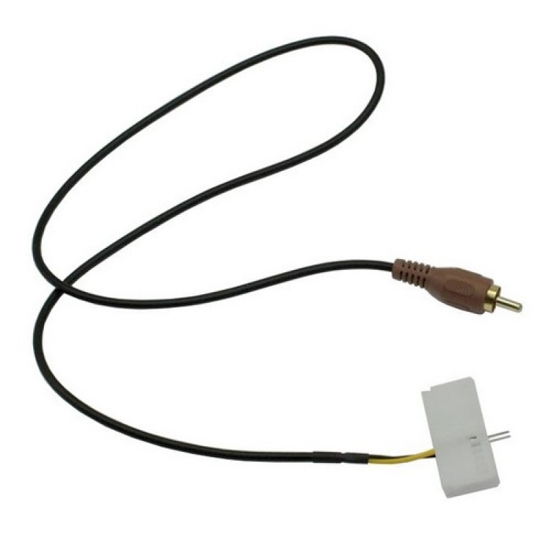 VIDEO RETENTION TO SUIT VW