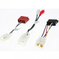 T HARNESS FORD FALCON BA