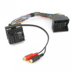 HARNESS AUX IN FOR FORD