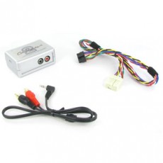 HARNESS AUX IN FOR SUZUKI