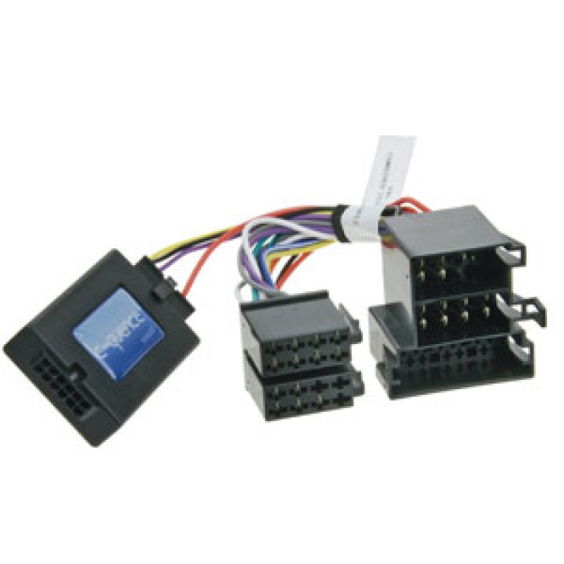 CONTROL HARNESS C FOR AUDI