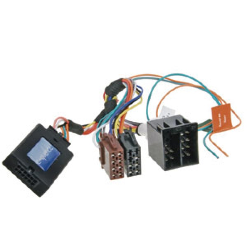 CONTROL HARNESS C FOR ALFA