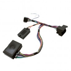 CONTROL HARNESS C FOR BMW AMPLIFIED