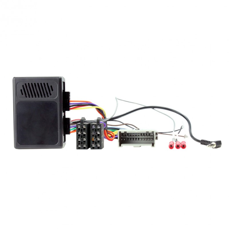 CONTROL HARNESS TO SUIT CORVETTE