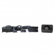 CONTROL HARNESS TO SUIT DAF TRUCKS