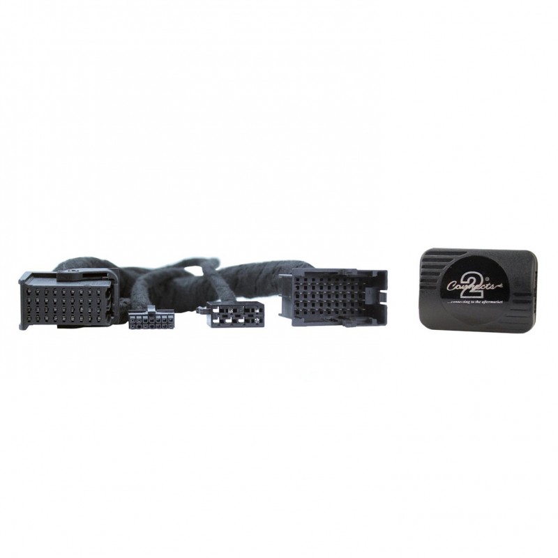 CONTROL HARNESS TO SUIT DAF TRUCKS