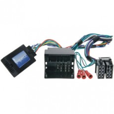 CONTROL HARNESS C TO SUIT FORD