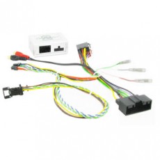 CONTROL HARNESS C FOR FORD