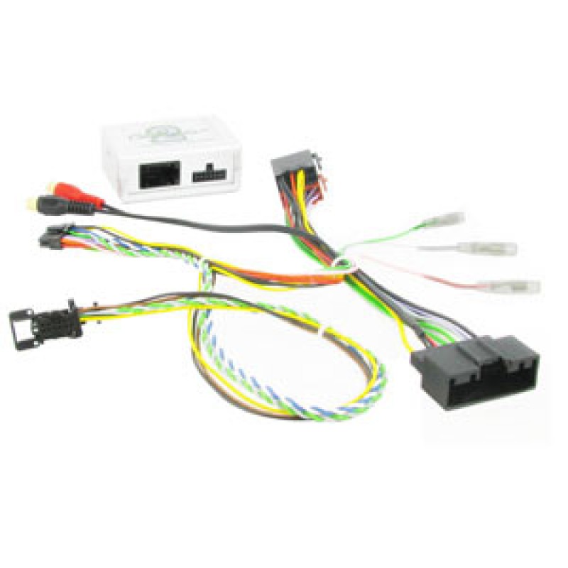 CONTROL HARNESS C FOR FORD