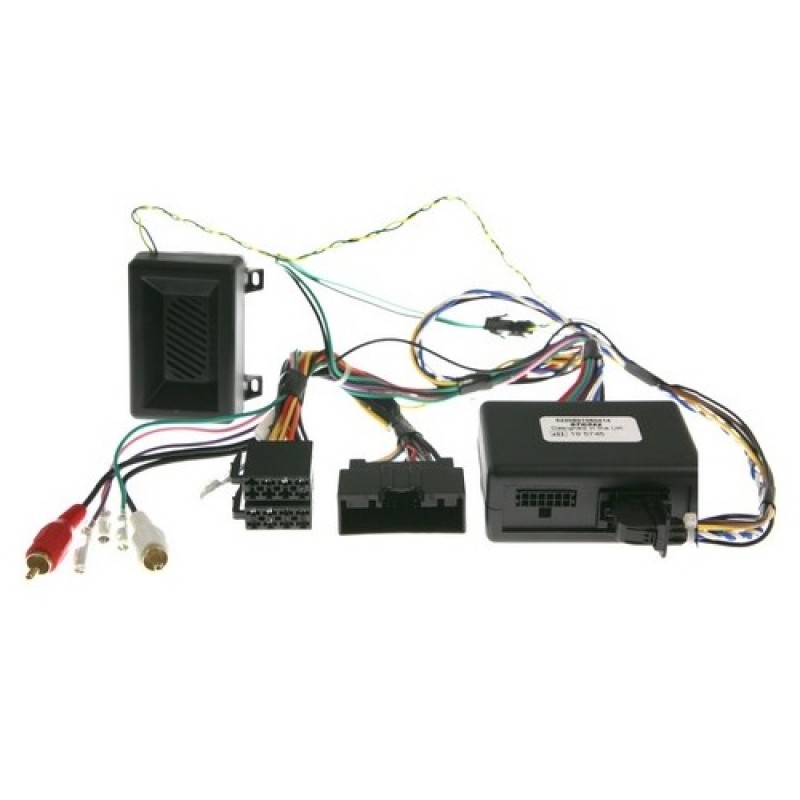 CONTROL HARNESS C FOR FORD