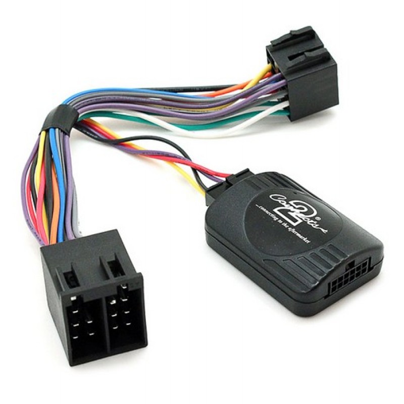 CONTROL HARNESS C FOR HOLDEN