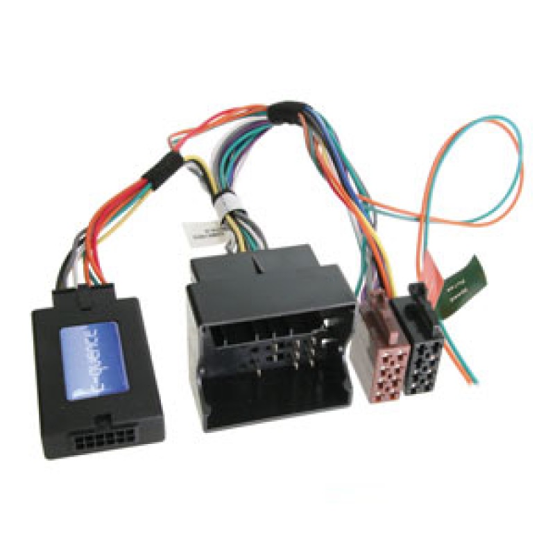 CONTROL HARNESS C FOR HOLDEN