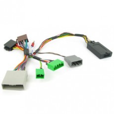 CONTROL HARNESS C FOR HONDA 2010 ON