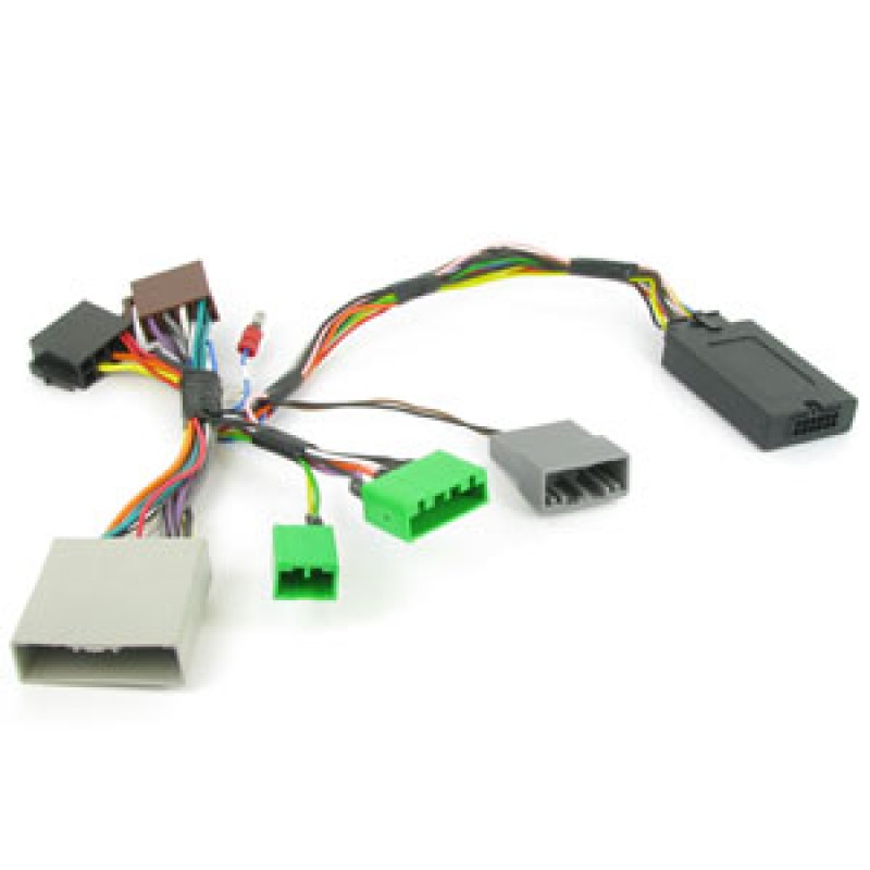 CONTROL HARNESS C FOR HONDA 2010 ON