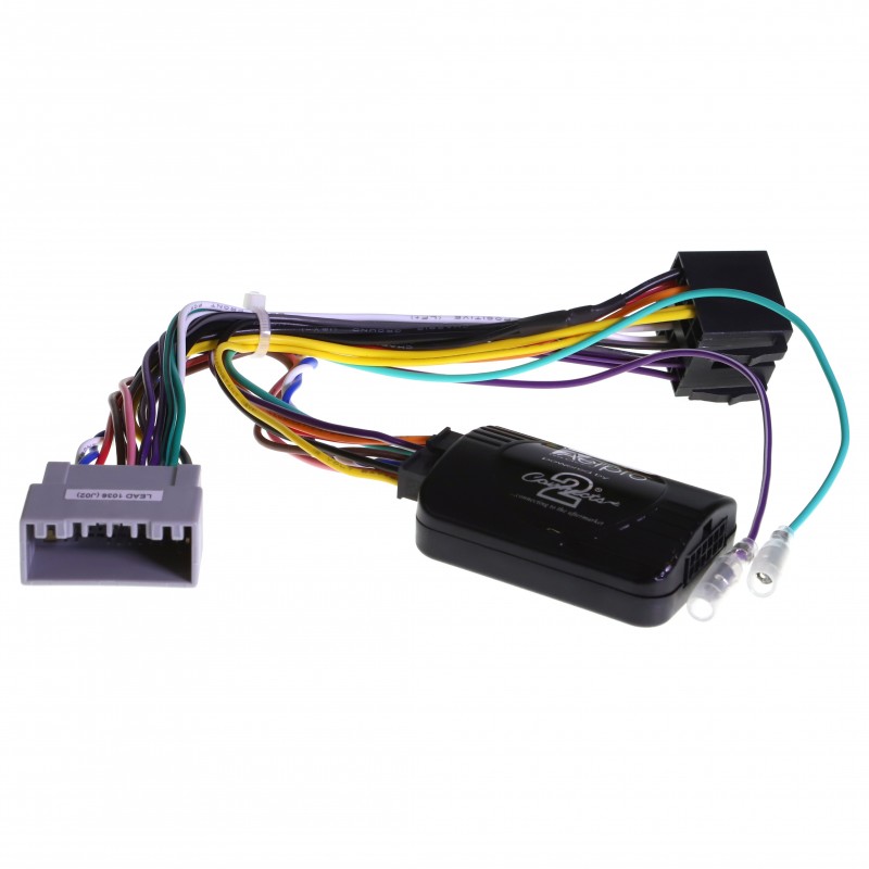 CONTROL HARNESS TO SUIT HONDA JAZZ