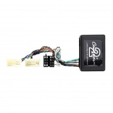 CONTROL HARNESS TO SUIT HYUNDAI