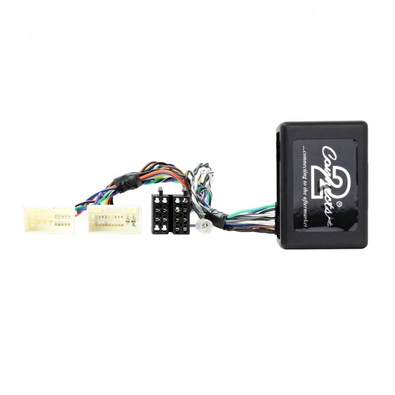 CONTROL HARNESS TO SUIT HYUNDAI