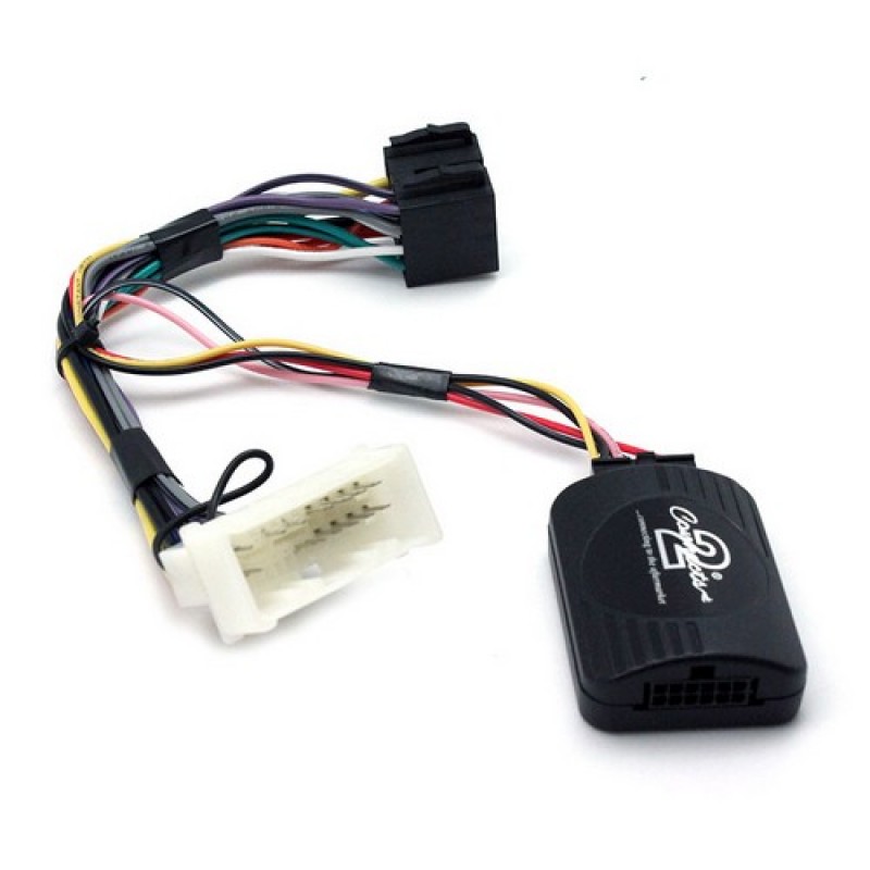 CONTROL HARNESS C FOR HYUNDAI/KIA