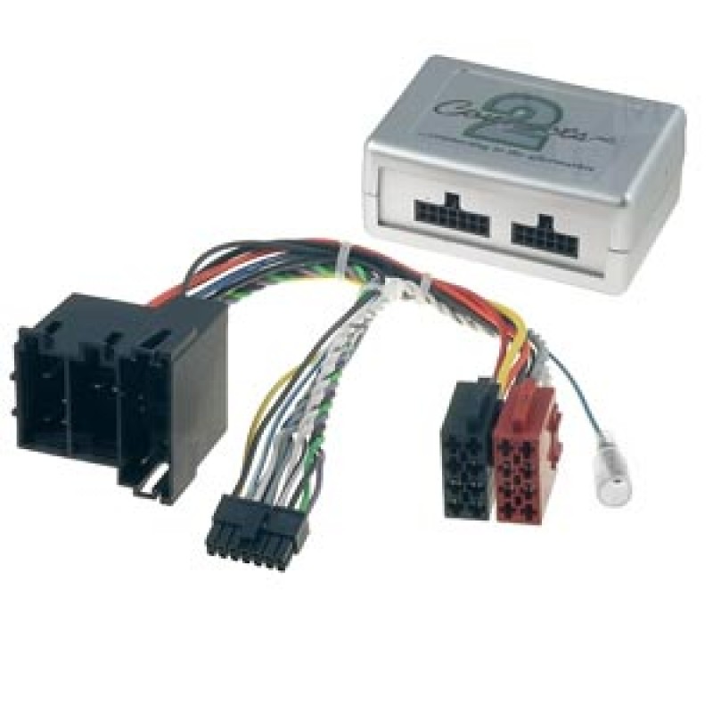 CONTROL HARNESS C FOR HYUNDAI