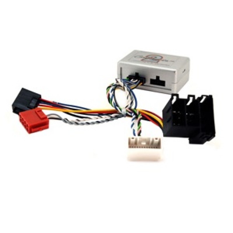 CONTROL HARNESS C FOR HYUNDAI