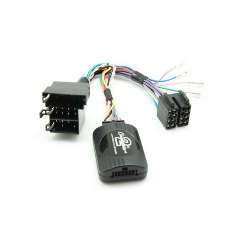 CONTROL HARNESS C FOR IVECO