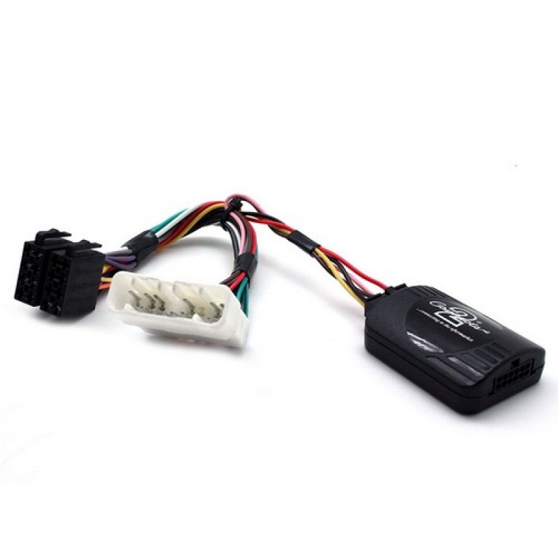 CONTROL HARNESS C FOR ISUZU