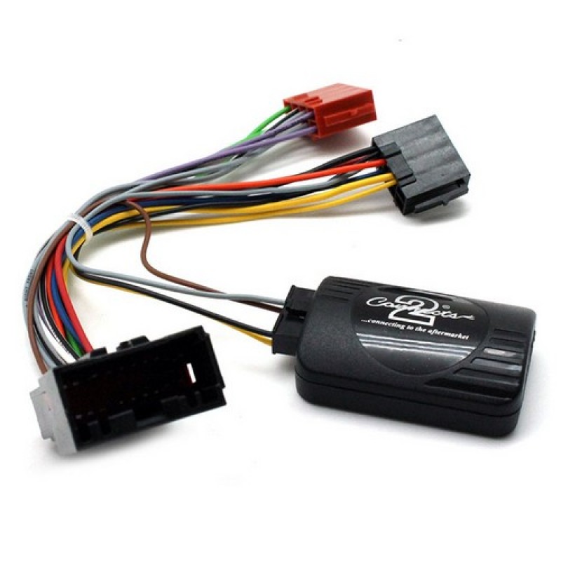 CONTROL HARNESS C FOR JAGUAR