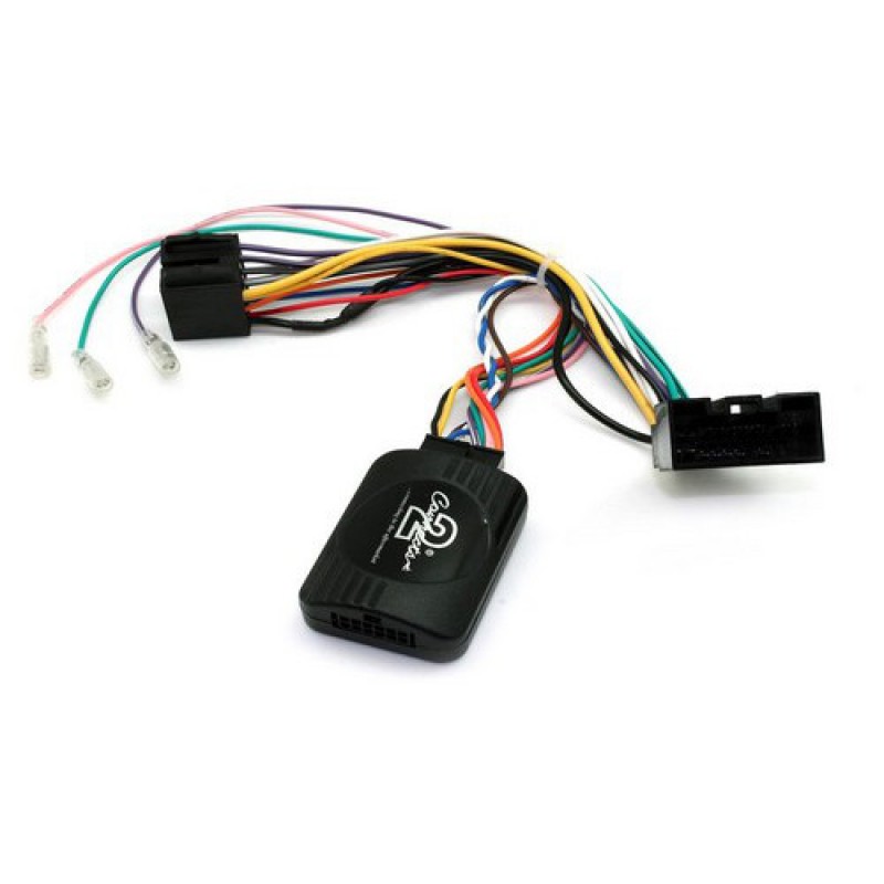 CONTROL HARNESS C FOR LANDROVER