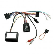 CONTROL HARNESS C FOR LANDROVER