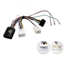 CONTROL HARNESS C FOR MITSUBISHI