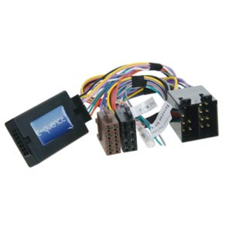 CONTROL HARNESS C FOR MERCEDES