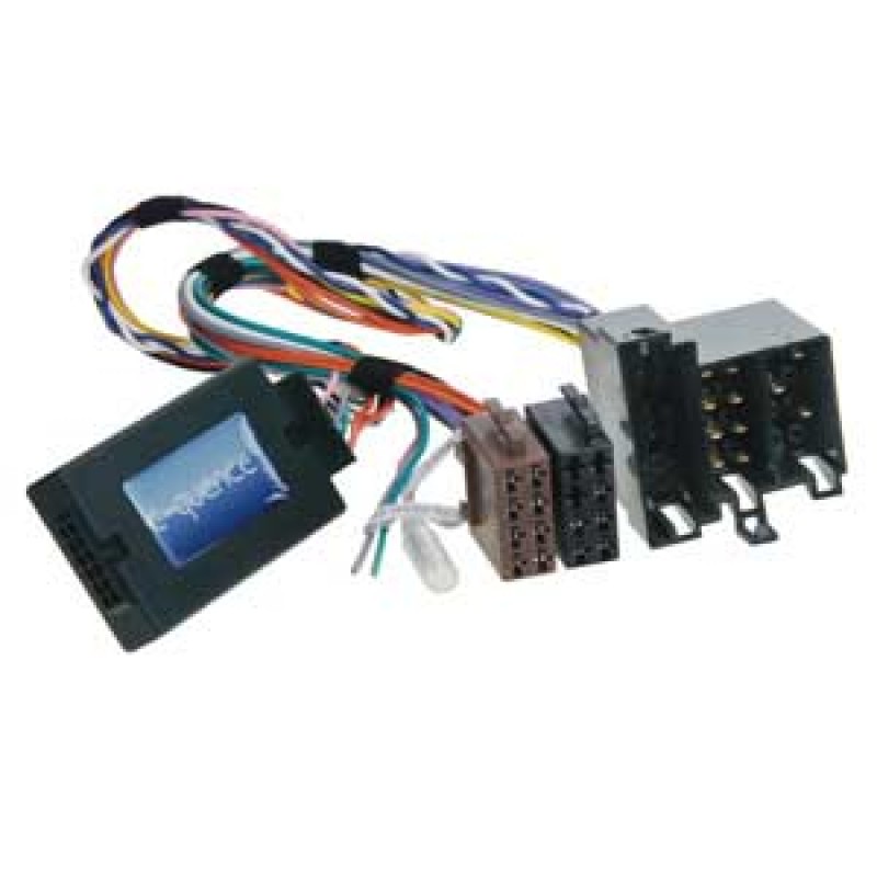 CONTROL HARNESS C MERCEDES