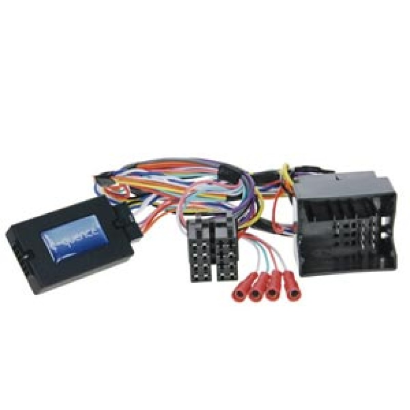 CONTROL HARNESS C FOR MERCEDES