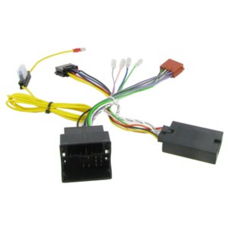 CONTROL HARNESS C FOR MERCEDES