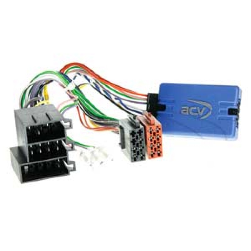 CONTROL HARNESS C MERCEDES