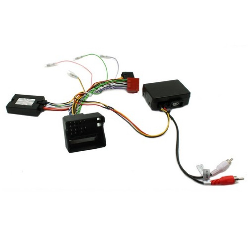 CONTROL HARNESS C FOR MERCEDES