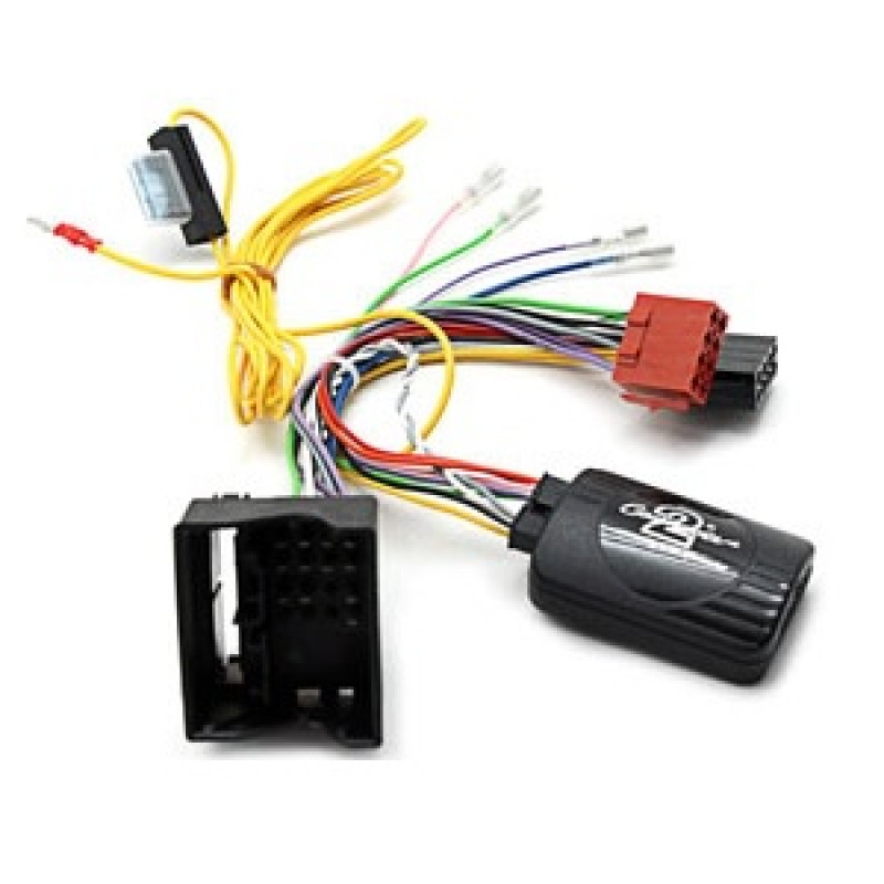 CONTROL HARNESS C FOR MERCEDES