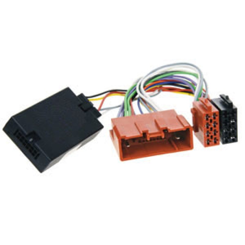 CONTROL HARNESS C FOR MAZDA