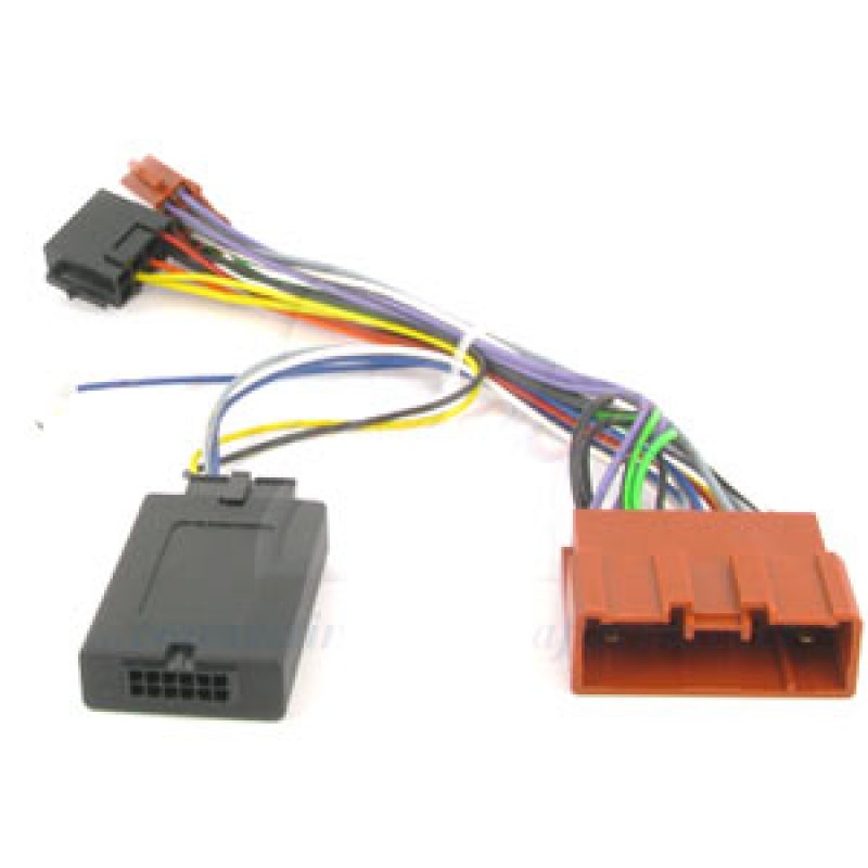 CONTROL HARNESS C FOR MAZDA 6