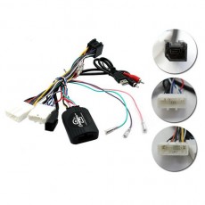 CONTROL HARNESS C FOR NISSAN