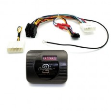 STEERING WHEEL CONTROL HARNESS