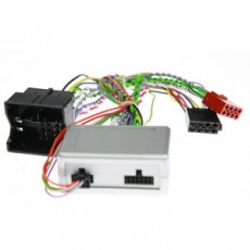 CONTROL HARNESS C FOR CITROEN-PUEGEOT