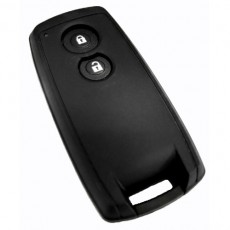 SUZUKI SX4 2 BUTTON REMOTE SHELL REPLACEMENT 