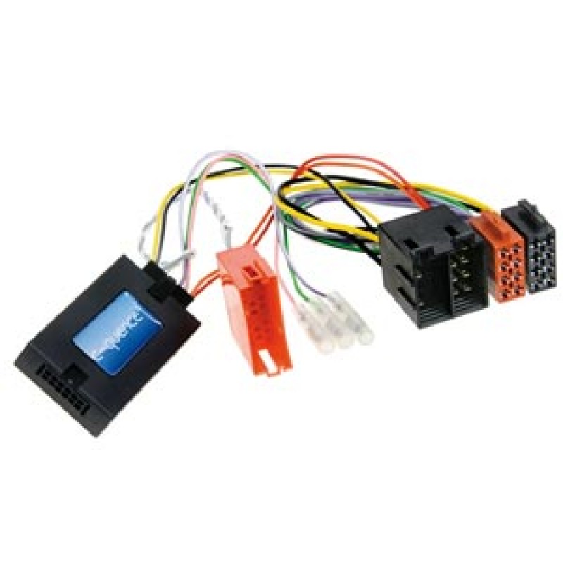 CONTROL HARNESS C FOR RENAULT