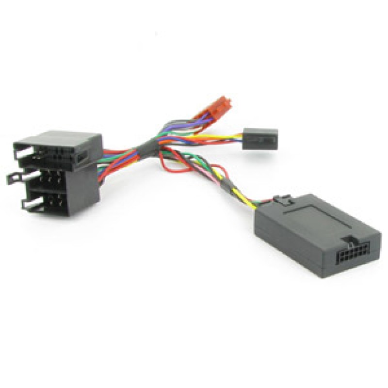 CONTROL HARNESS C FOR RENAULT