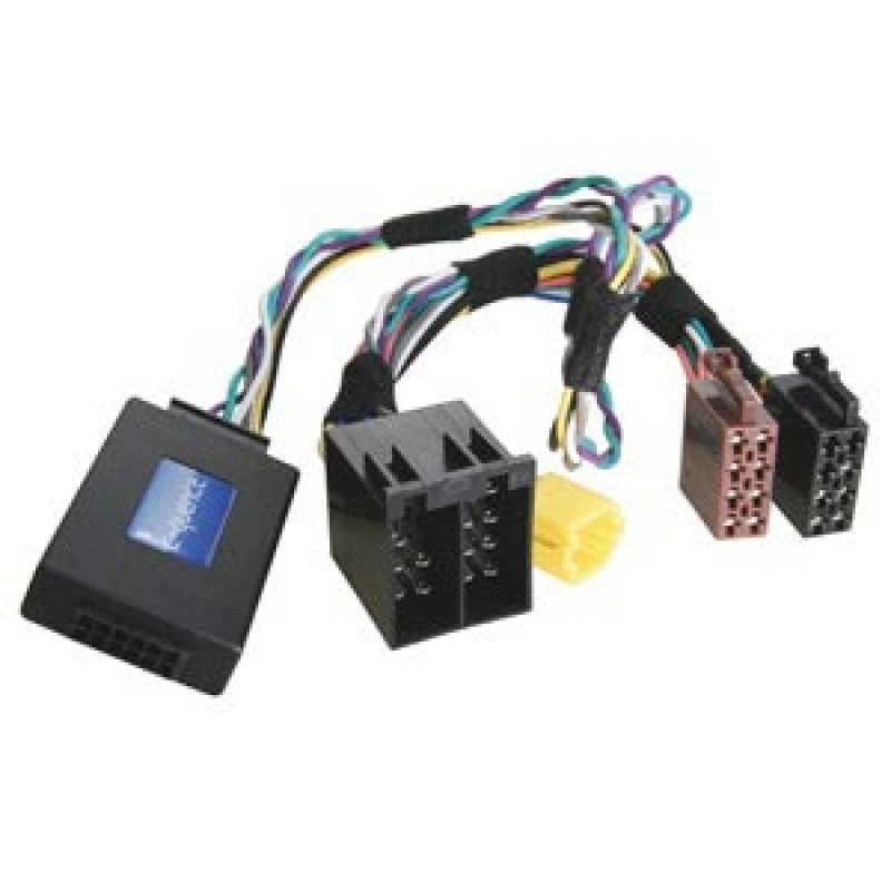 CONTROL HARNESS C FOR RENAULT