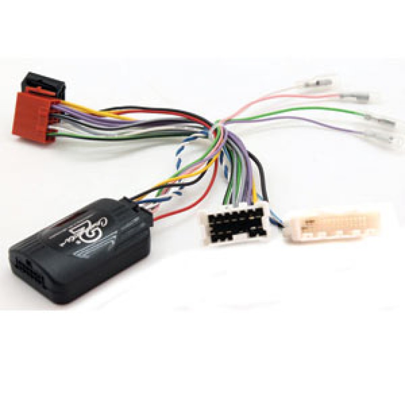 CONTROL HARNESS C FOR RENAULT