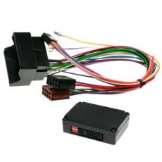 CONTROL HARNESS VW TOUREG 2002-10 