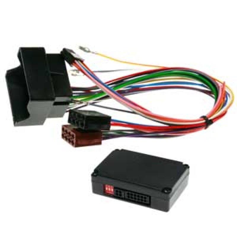 CONTROL HARNESS VW TOUREG 2002-10 