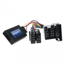 CONTROL HARNESS C FOR SKODA